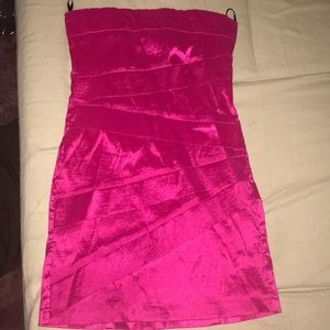 Medium Forever 12 dress.